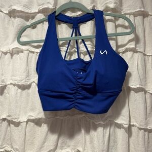 TLF Apparel Sports Bra
